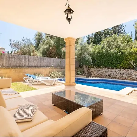 Holiday home Bell Lloc 8