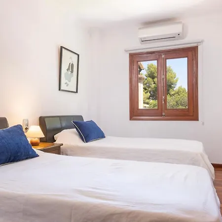 Bell Lloc 8 Holiday home *