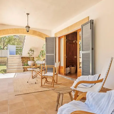 Holiday home Bell Lloc 8 *
