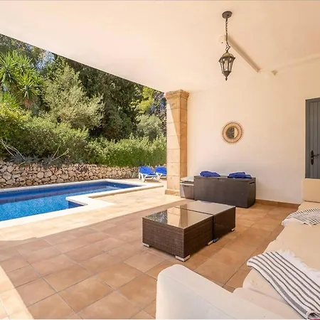Holiday home Bell Lloc 8