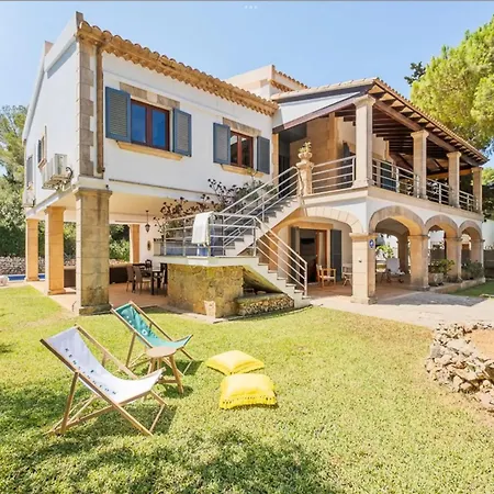 Bell Lloc 8 Holiday home *