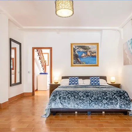 Holiday home Bell Lloc 8 Cielo de Bonaire