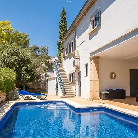 Bell Lloc 8 Holiday home