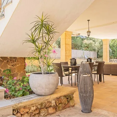 Holiday home Bell Lloc 8 *