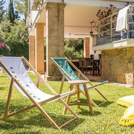 Bell Lloc 8 Holiday home *